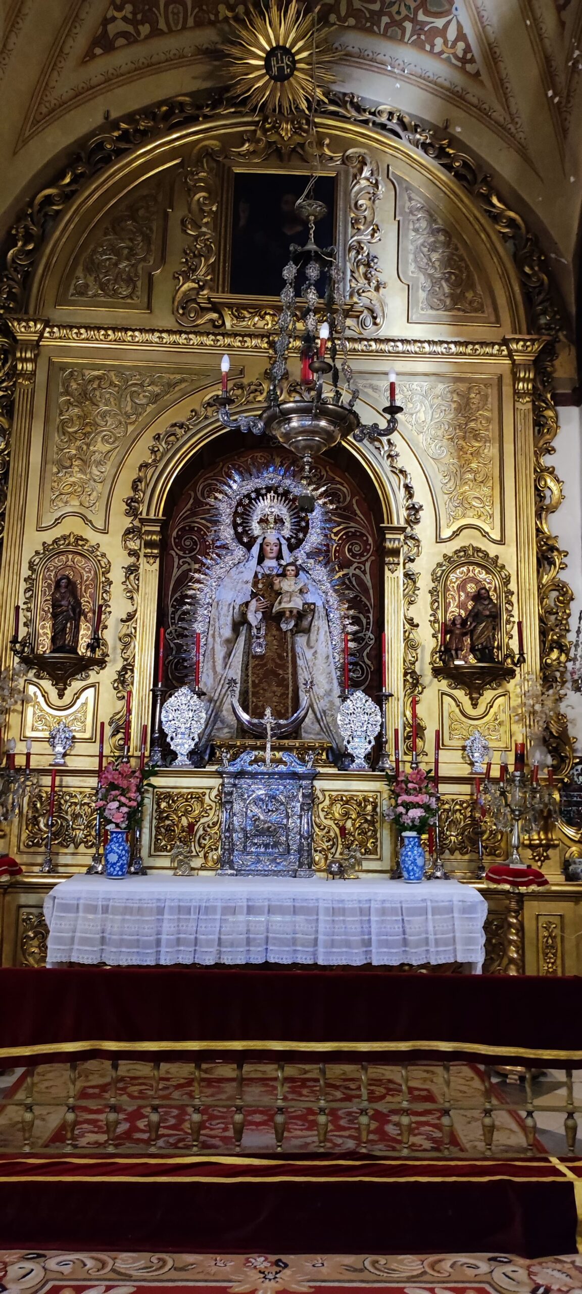 san juan del puerto