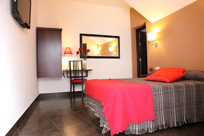 Hostal Real