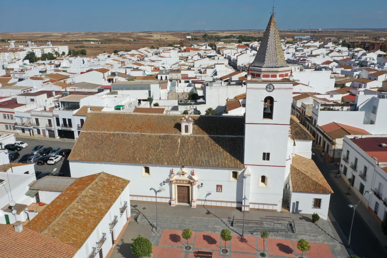 san juan del puerto