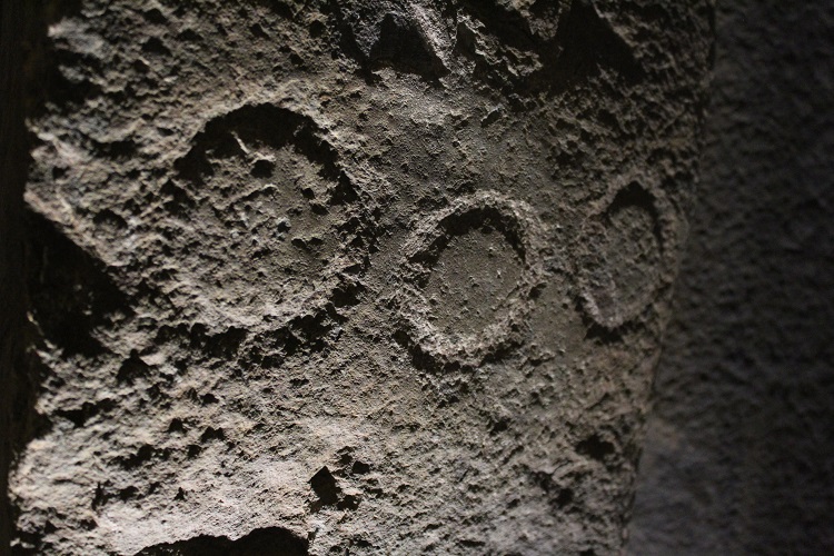 Dolmen de Soto (Trigueros)