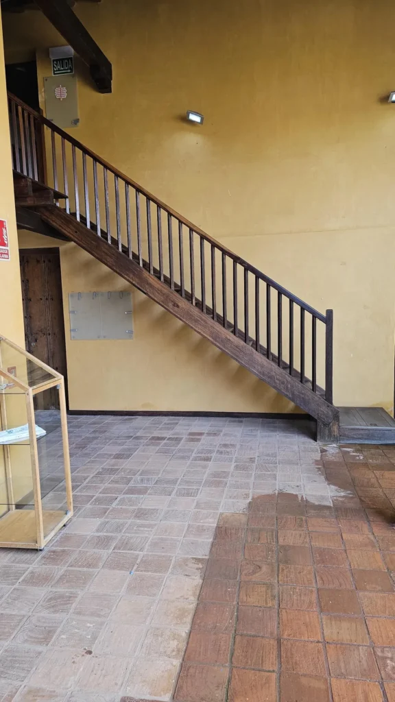 Casa Museo de Venezuela (Beas)