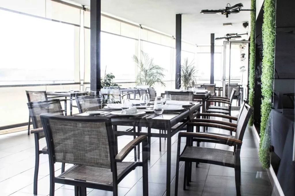 Experiencia Gastronómica en el Restaurante Casa Dirección