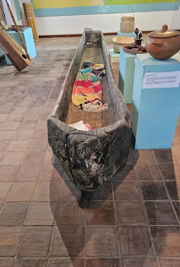 Casa Museo de Venezuela (Beas)