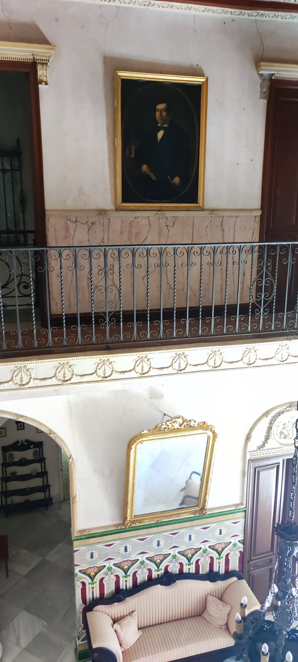 Casa Museo Juan Vides con Degustación de Aceites (Trigueros)