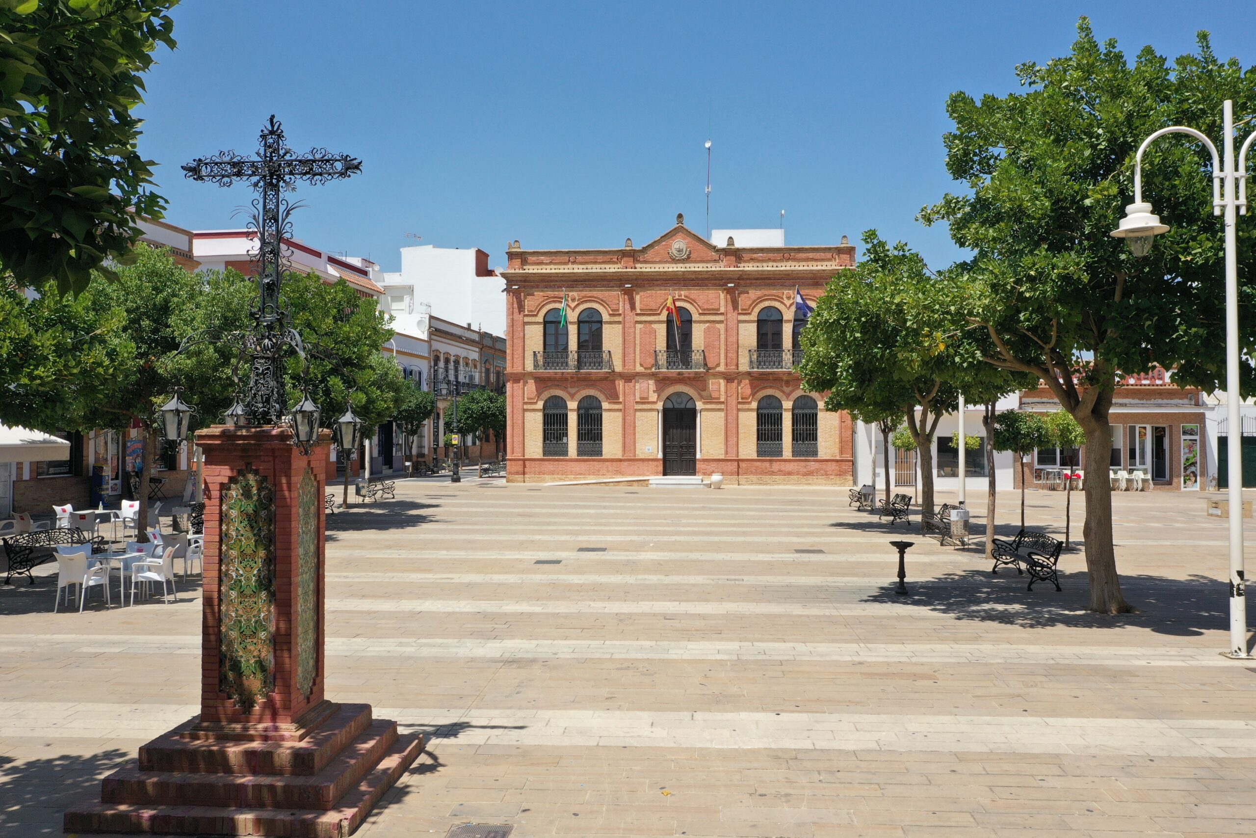 De El Puerto de San Juan a San Juan del Puerto