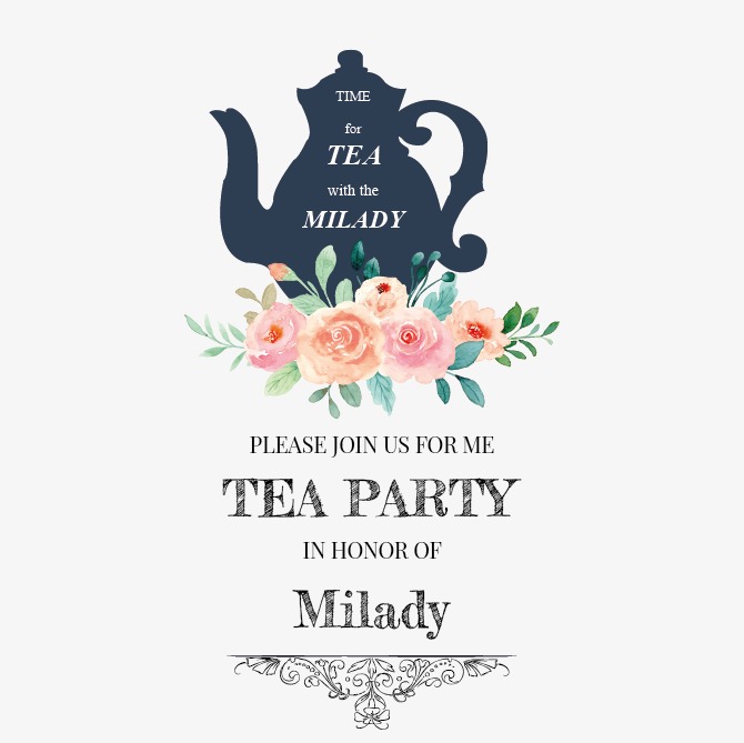 teatime