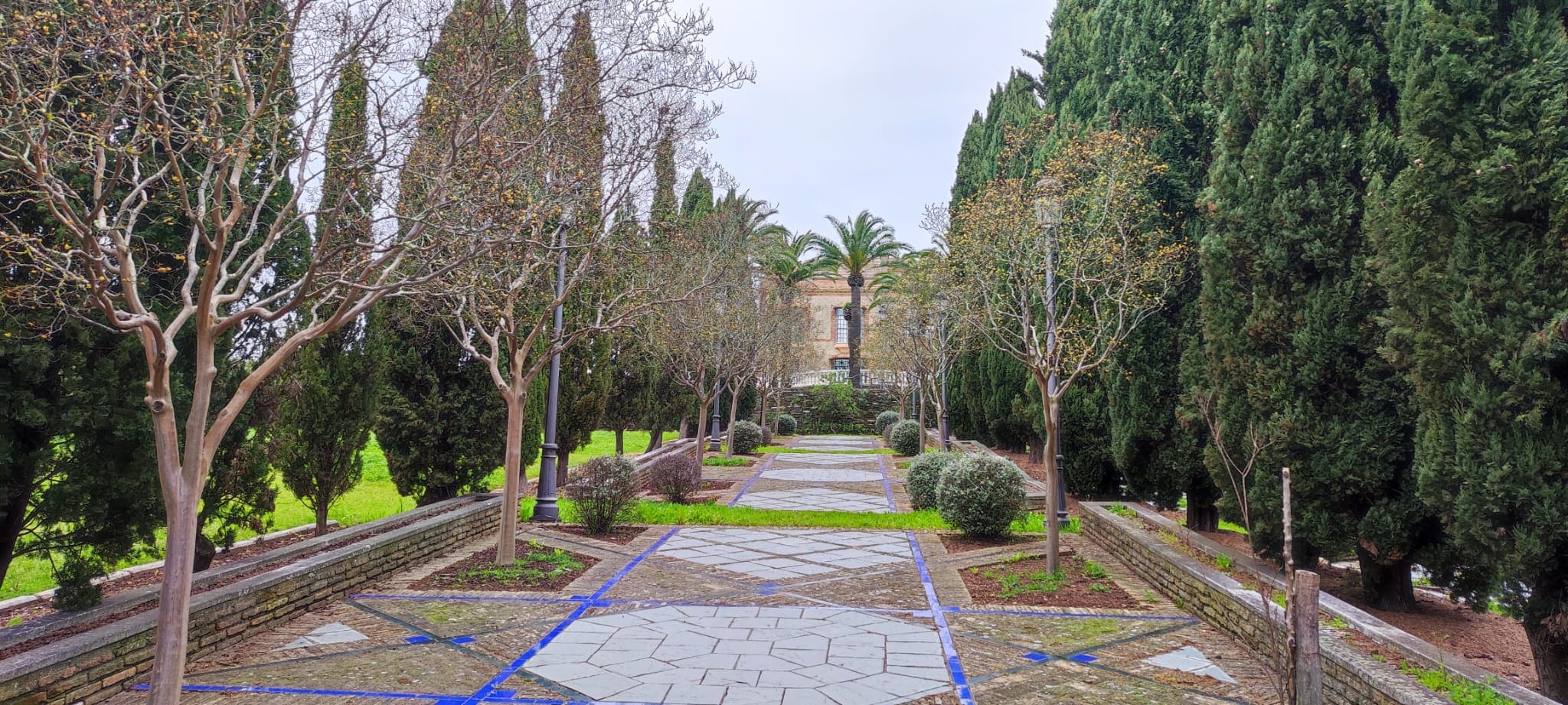 Valverde del Camino