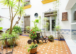 Hostal Ciudad Trigueros **
