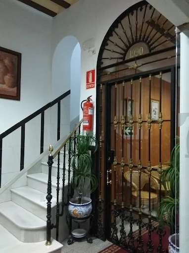 Hostal Toscano