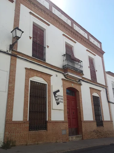 Centro de Arte Harina de Otro Costal