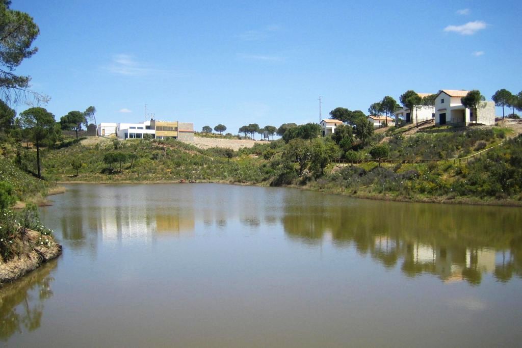PARQUE SALTILLO Y LOMERO LLANO