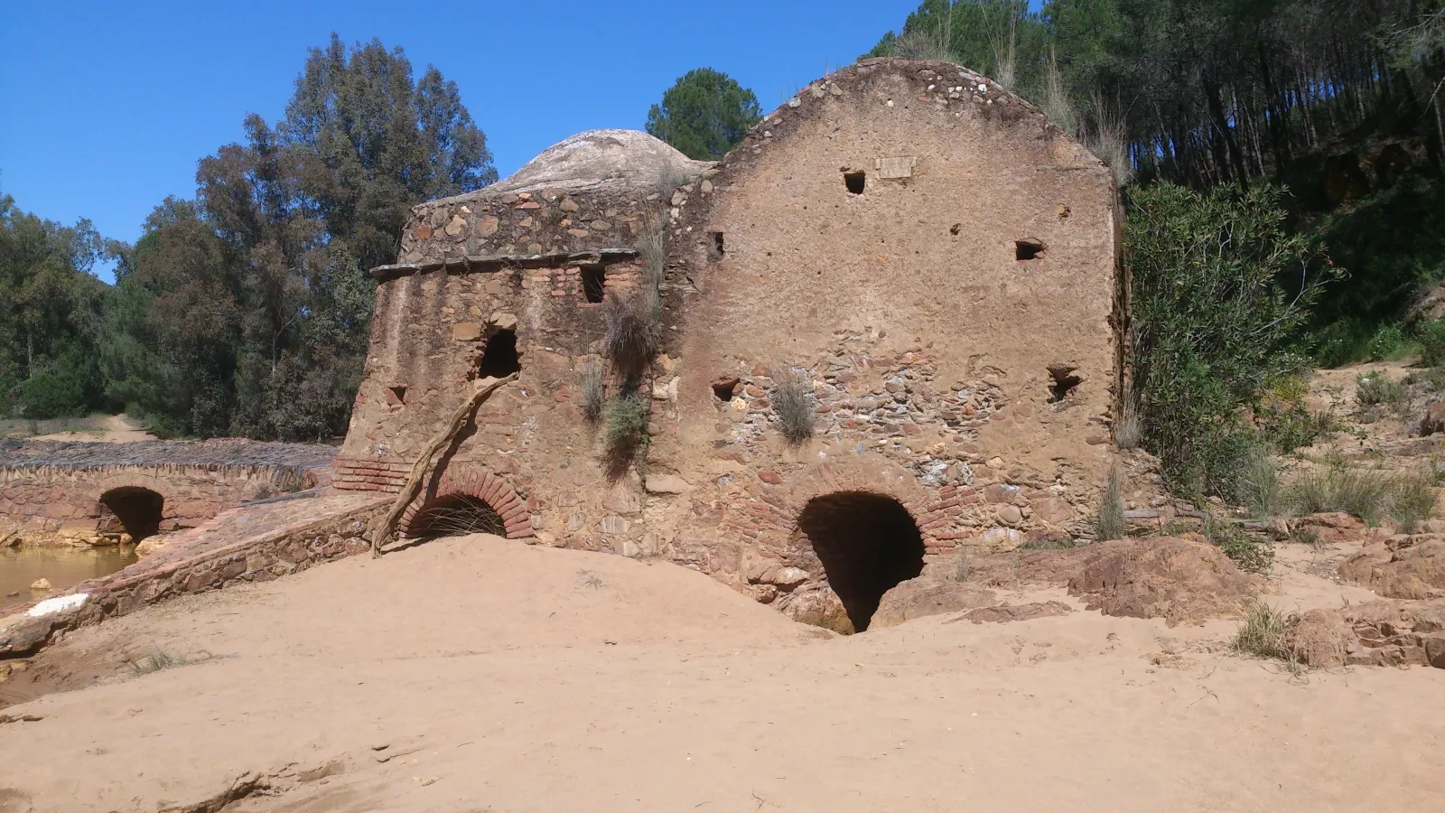 Molinos del Odiel